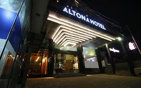 Altona Hotel